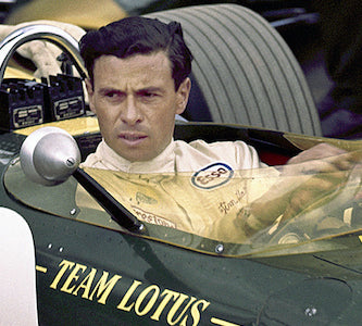 Jim Clark