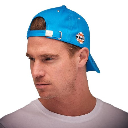 Gulf 20 baseball hat