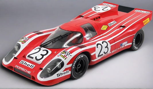 1970 Porsche 917 Le Mans #23