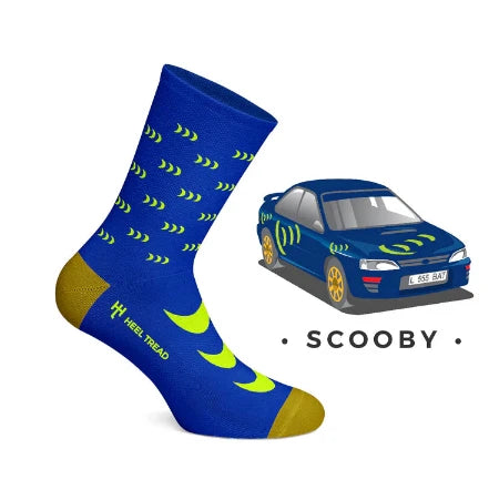 Subie Socken