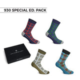 930 Special Edition Socks - GaragePassions.ca