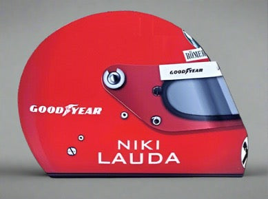 GaragePasions.ca Lauda F1