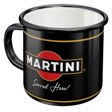 GaragePassions.ca - Martini coffee mug