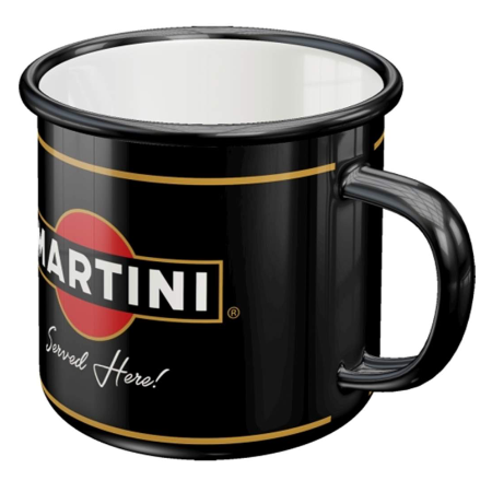 GaragePassions.ca - Martini coffee mug