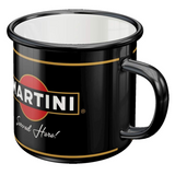 GaragePassions.ca - Martini coffee mug