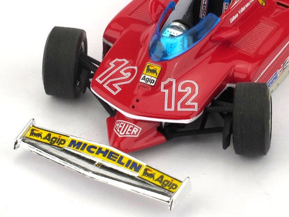 Brumm Diecast Canada - GaragePassions.ca