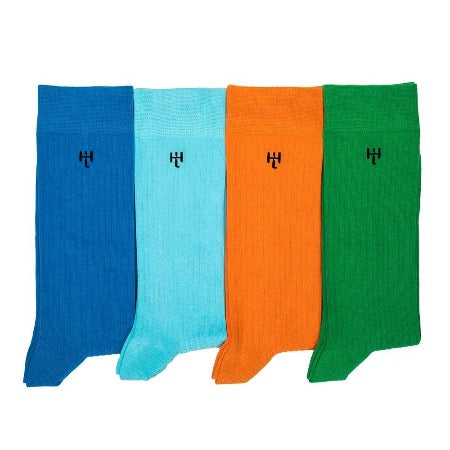 RS Pack Socks - GaragePassions.ca