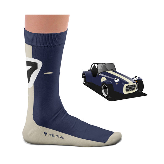 Chaussettes Lotus 49