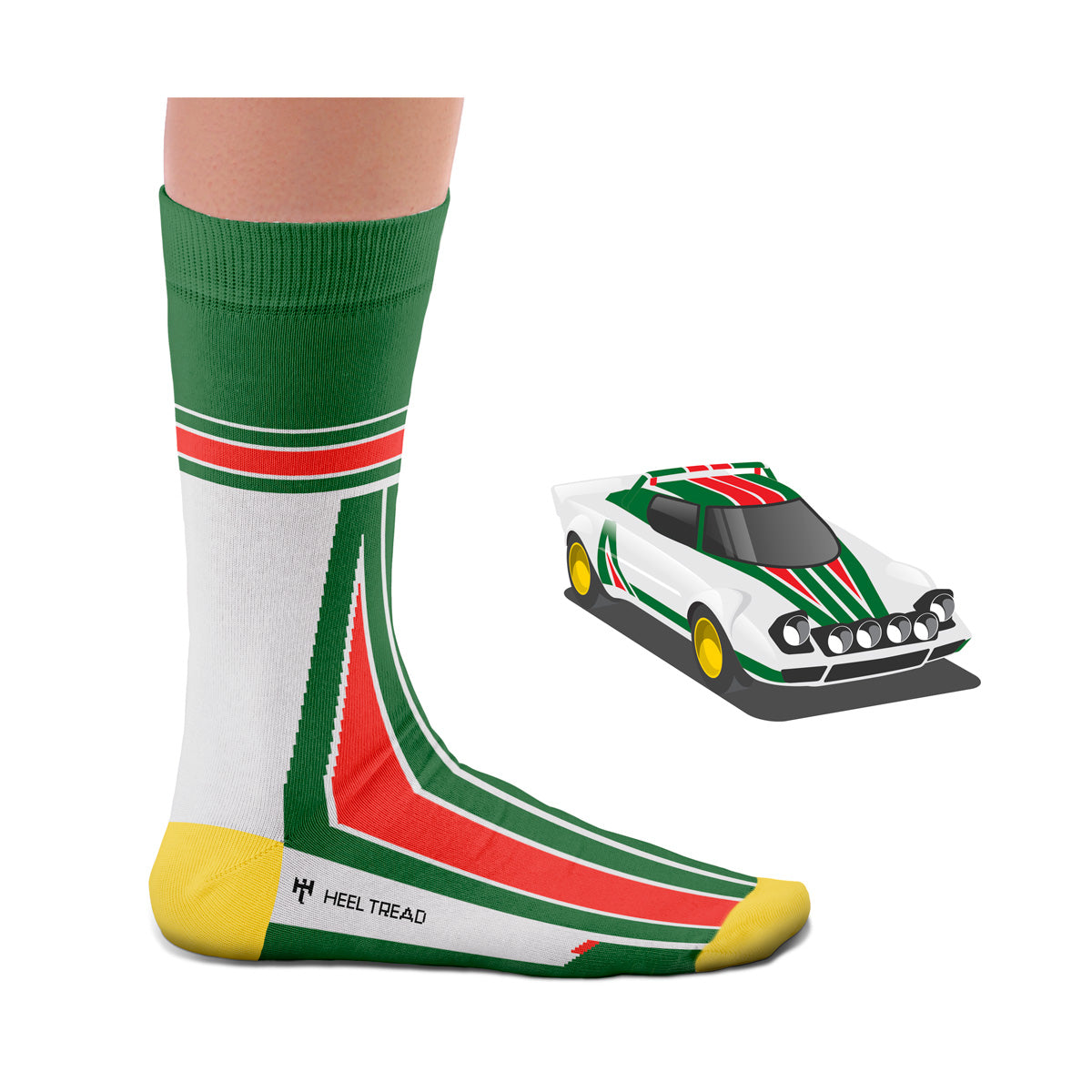 Stratos Socks