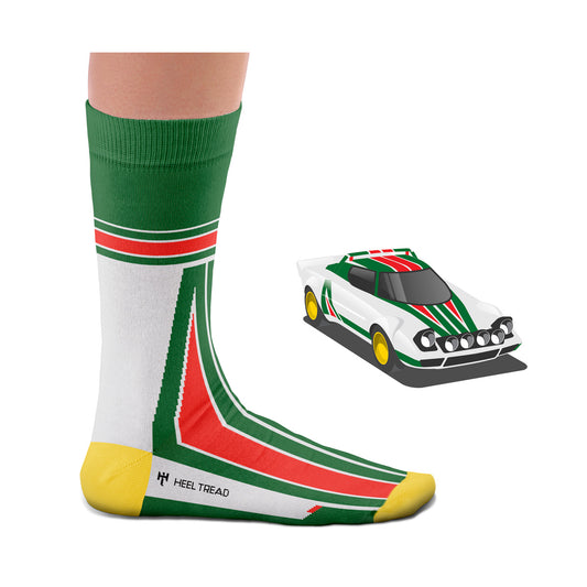 Stratos Socken